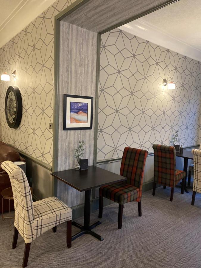 Green Hotel 킨로스 외부 사진