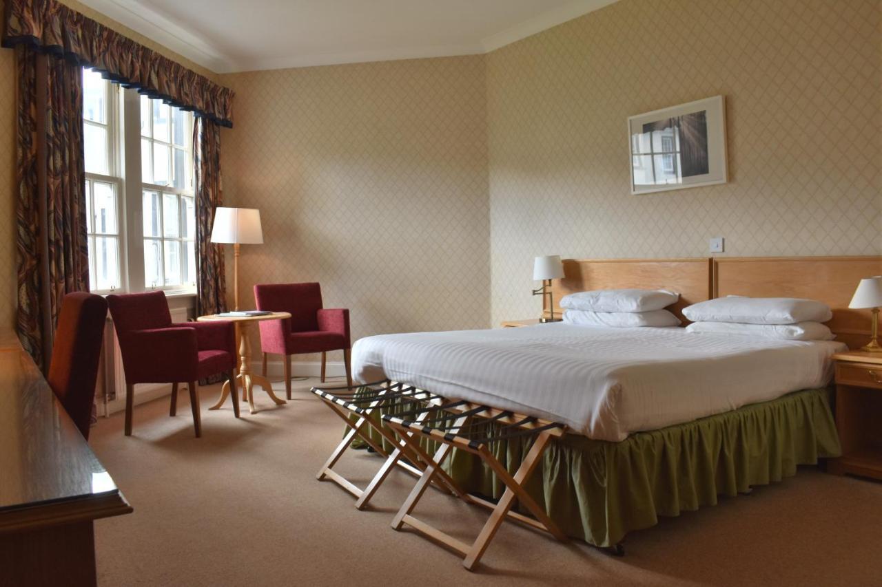 Green Hotel 킨로스 외부 사진