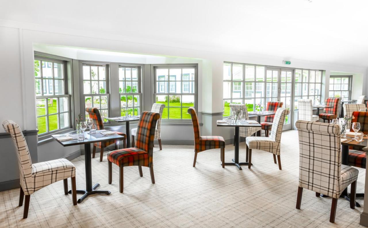 Green Hotel 킨로스 외부 사진