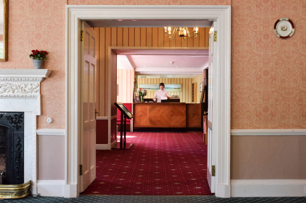 Green Hotel 킨로스 외부 사진